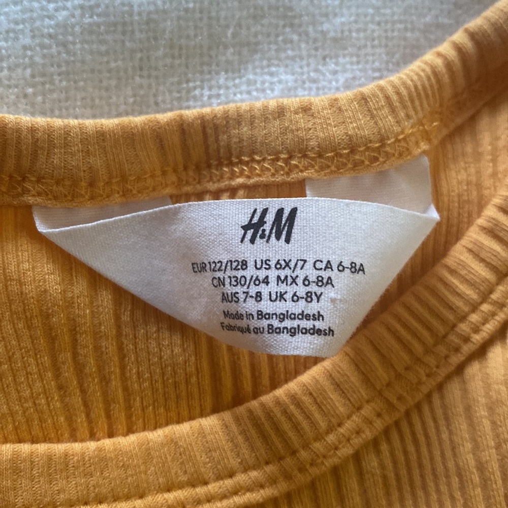 H&M top - Picture 2 of 2